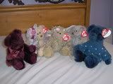 some of my stuffies