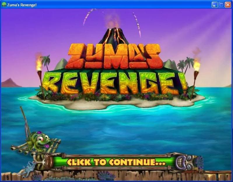 Download Game Java Zuma 320 X 240
