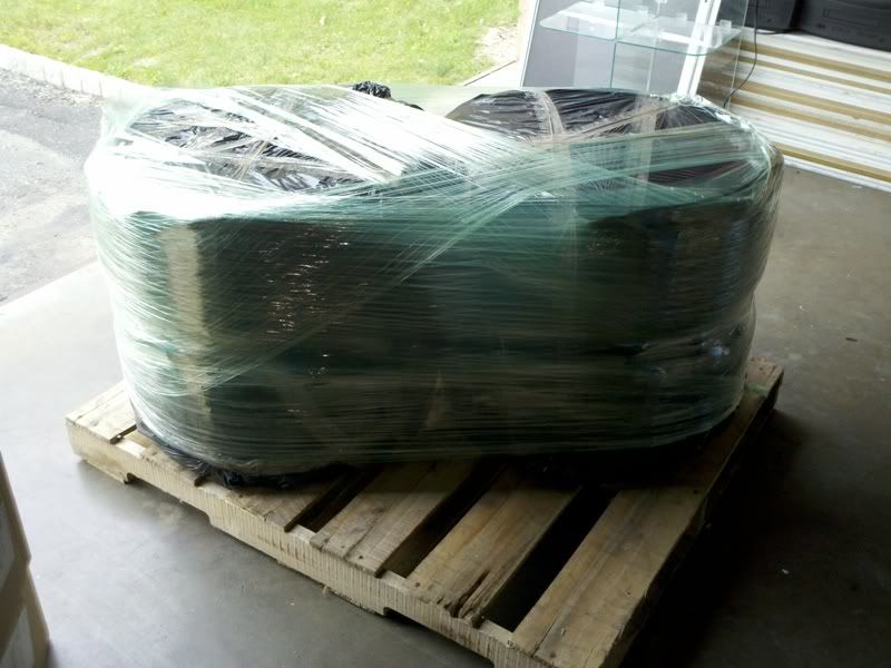 How to ship wheels and tires? BimmerFest BMW Forum