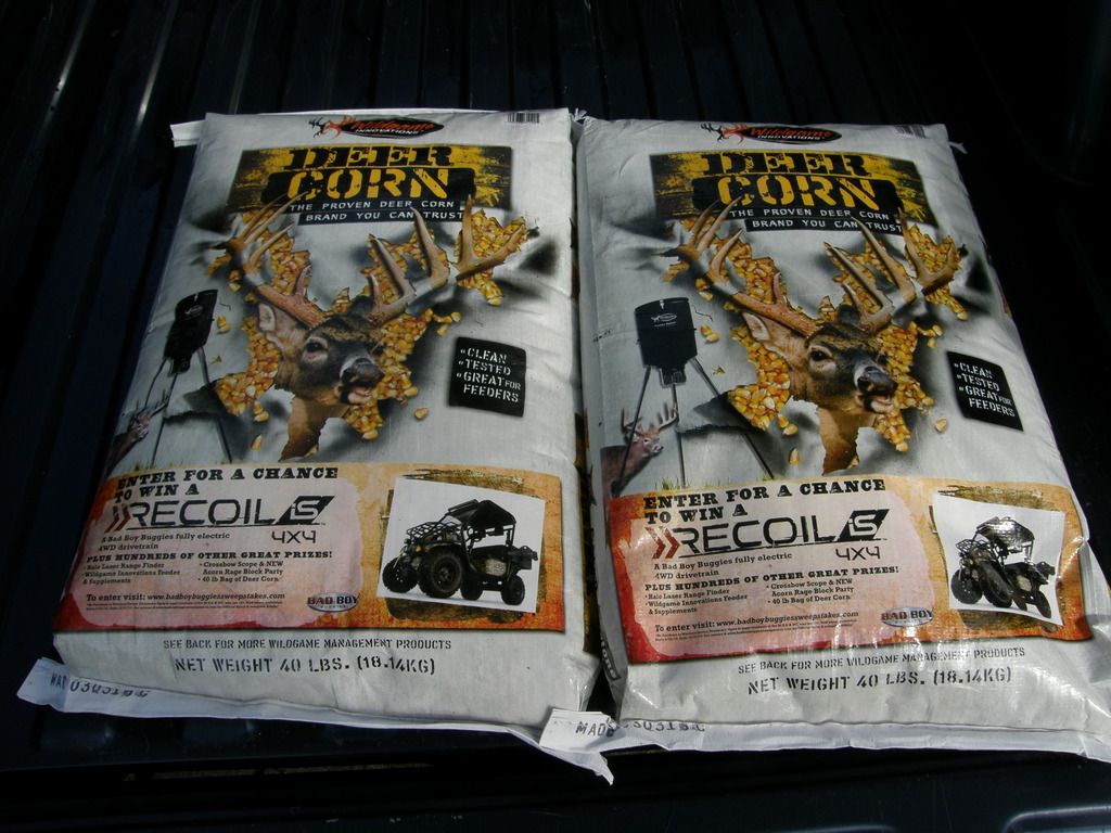 Wildgame Innovation Deer Feed Gon Forum