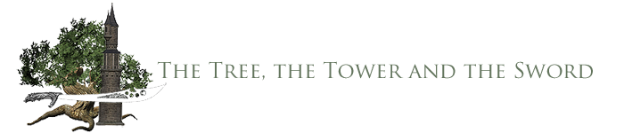 The Tree, the Tower and the Sword