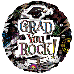 gradyourockblackwithcirclesballoon.gif