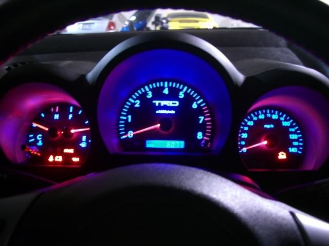 Tc Center Tach Conversion And Custom Gauge Faces Page 7