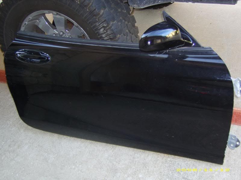 Tiburon Parts. Pics Inside. Hyundai Forums