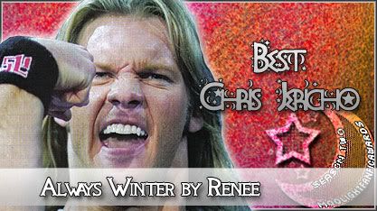 Best Chris Jericho - Always Winter