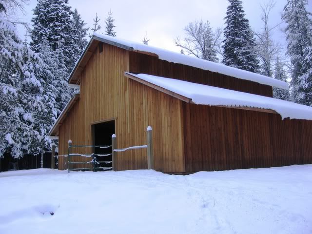 Turning A Barn Into Guest House Welcome To The Homesteading