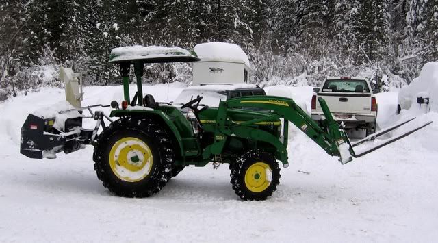 Bring It On, Propane Man! - Homesteading Questions