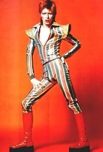 david bowie glam rock Pictures, Images and Photos