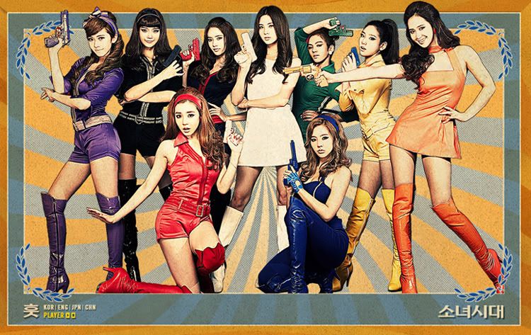 Girls Generation Members With Names. Name : Girls#39; Generation