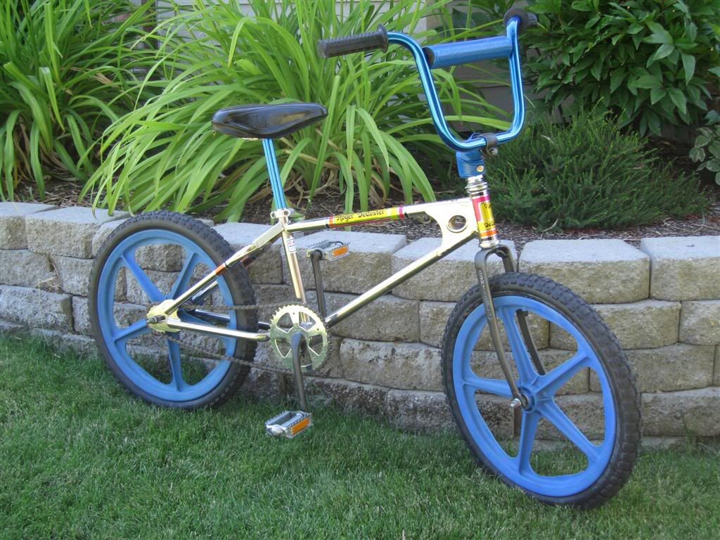 roger decoster bmx for sale