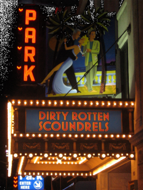 re: Post your favorite marquees!