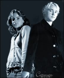 Draco & Hermi