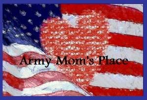 Army Mom's Pace
