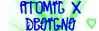 ATOMIC X DESIGNS