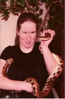 Snakes! (Pics, dont read if you don't like them!)