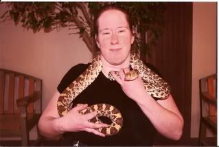 Snakes! (Pics, dont read if you don't like them!)
