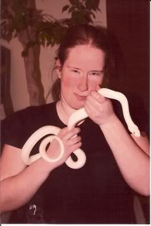 Snakes! (Pics, dont read if you don't like them!)