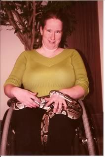 Snakes! (Pics, dont read if you don't like them!)
