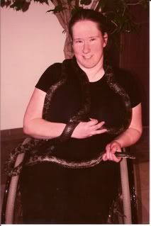 Snakes! (Pics, dont read if you don't like them!)
