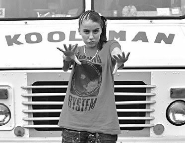 lady sovereign smoke