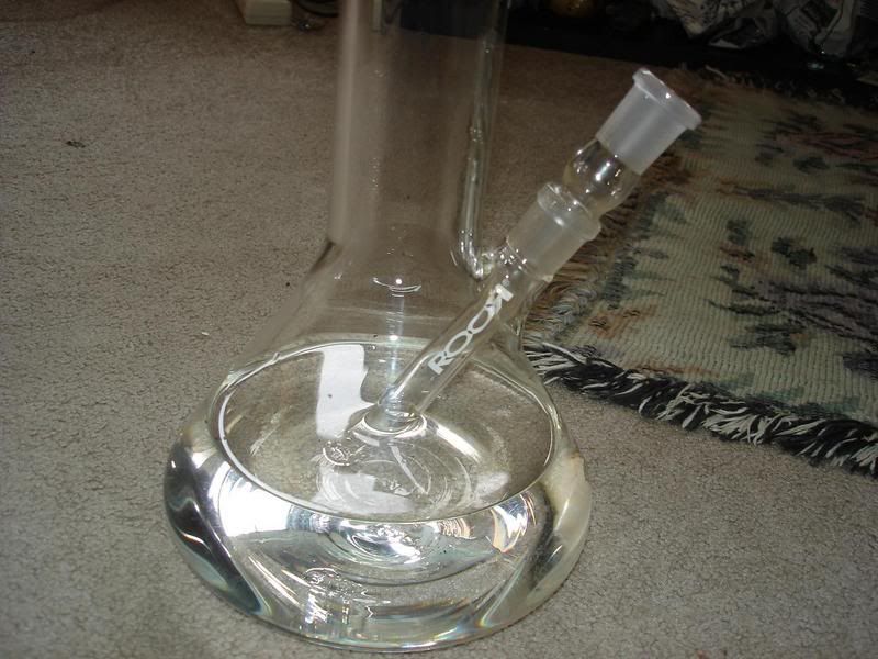 R00R Bong