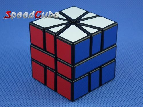 Cube Twist SQ-1