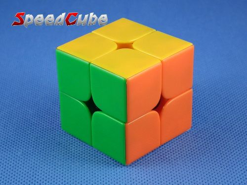 DaYan ZhanChi 2x2x2 50mm