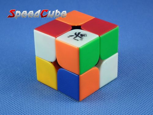 DaYan ZhanChi 2x2x2 50mm