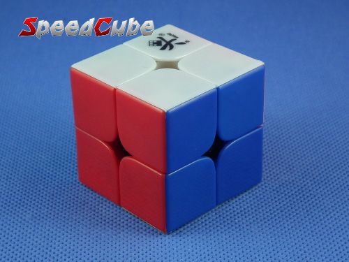 DaYan ZhanChi 2x2x2 50mm