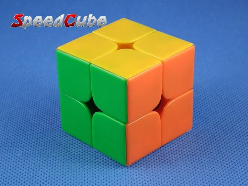 DaYan ZhanChi 2x2x2 50mm