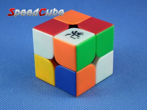 DaYan ZhanChi 2x2x2 50mm