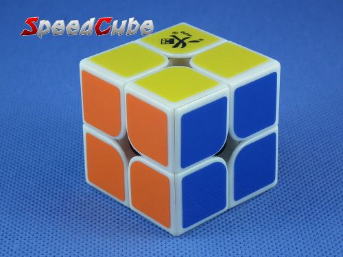 DaYan ZhanChi 2x2x2 50mm