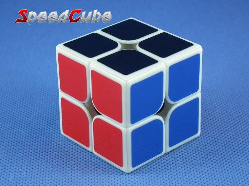 DaYan ZhanChi 2x2x2 50mm