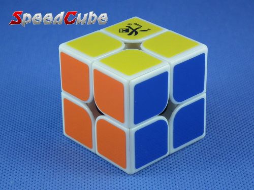 DaYan ZhanChi 2x2x2 50mm