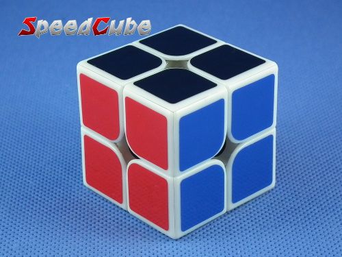 DaYan ZhanChi 2x2x2 50mm