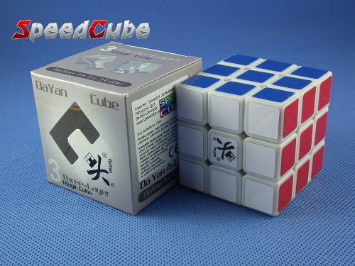DaYan LunHui IV 3x3x3