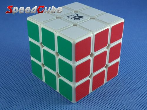 Dayan Zhanchi 3x3x3