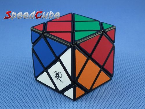 Dayan Dino F-Skewb Cube