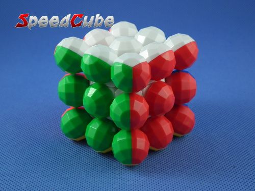 DianSheng Bead Cube 