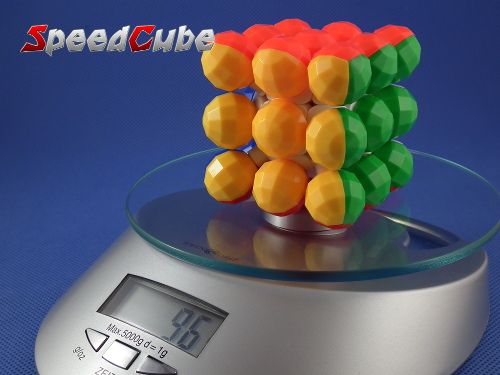 DianSheng Bead Cube