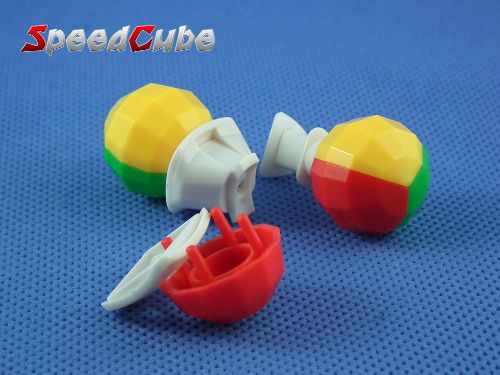 DianSheng Bead Cube