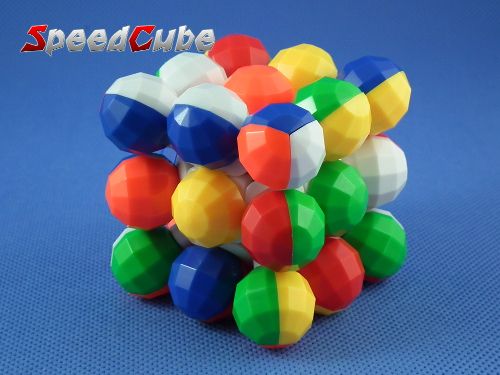 DianSheng Bead Cube