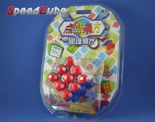 DianSheng Bead Cube