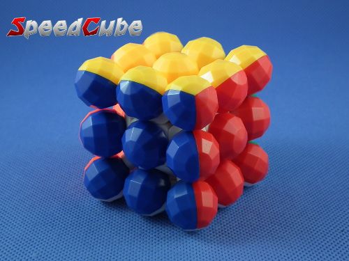 DianSheng Bead Cube