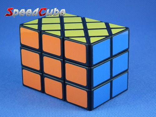 DianSheng Cube Case