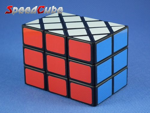 DianSheng Case Cube