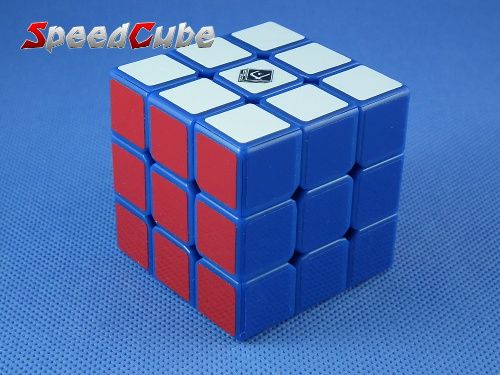 FangCun White 3x3x3