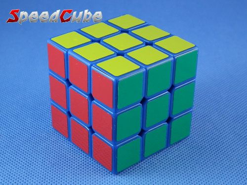 FangCun White 3x3x3