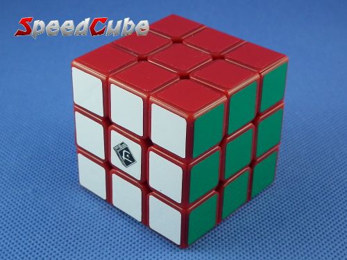 FangCun White 3x3x3