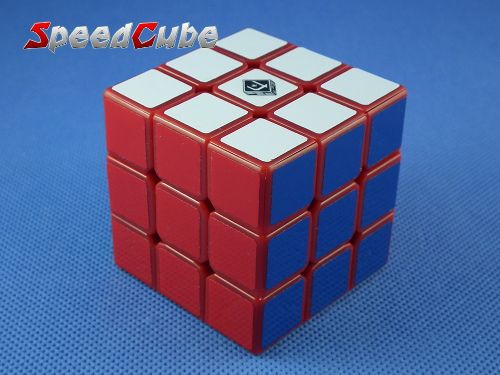 FangCun White 3x3x3